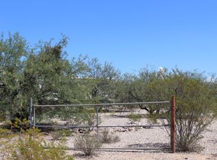 4141 S Old Windmill Ln, Tucson, AZ 85735