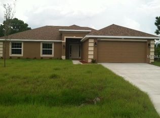 1308 Koltenborn Rd, North Port, FL 34288