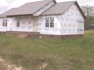 0 Alexandra Way, Washington, NC 27889