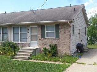 2136 NW 90th St, Clive, IA 50325