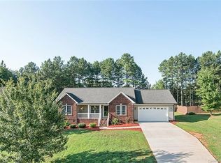1012 Dove Meadows Dr, Gastonia, NC 28052