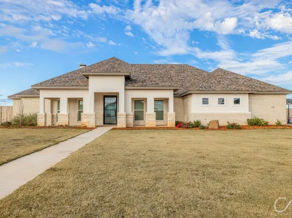 126 Dorado Ct, Abilene, TX 79602