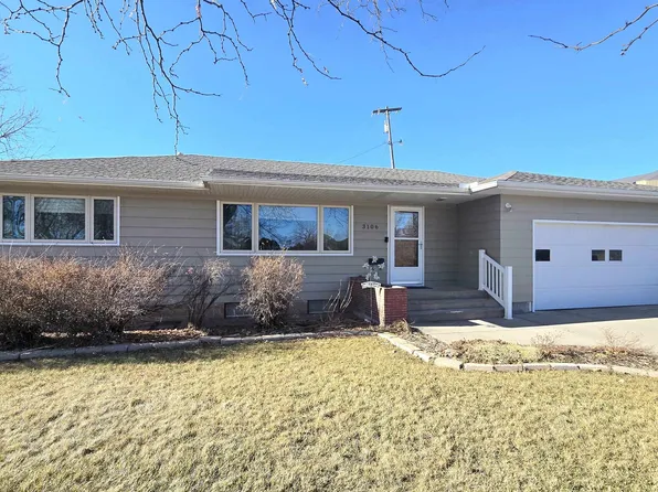 3106 7th Ave, Kearney, NE 68845