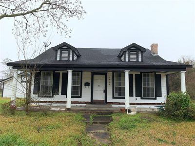 3990 Detroit Ave, Beaumont, TX, 77703