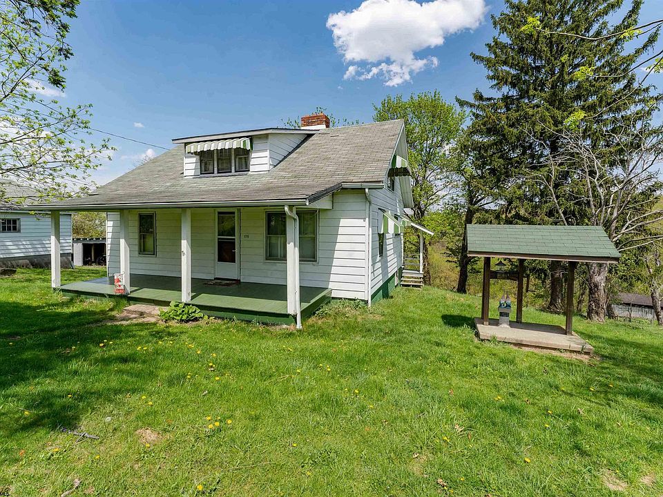 1715 Kingwood Pike, WV 26508 Zillow