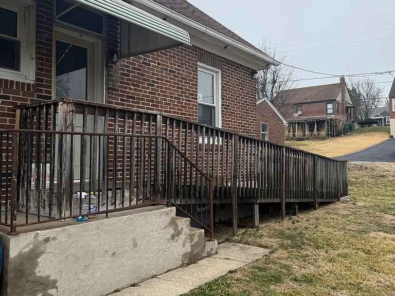 1616 Fayette Ave — Photo 19
