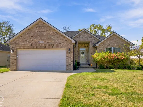 4352 Westminster Pl, Columbus, IN 47201