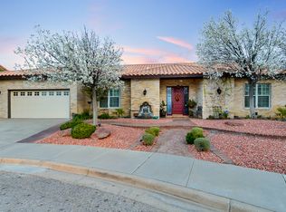 7228 Rochester Dr, El Paso, TX 79912