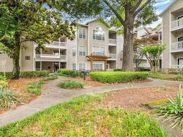 1250 Parkwood Cir #1107, Atlanta, GA 30339