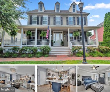 121 John Gibson Dr, Chester, MD, 21619