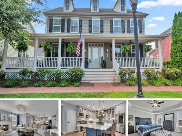 121 John Gibson Dr, Chester, MD 21619