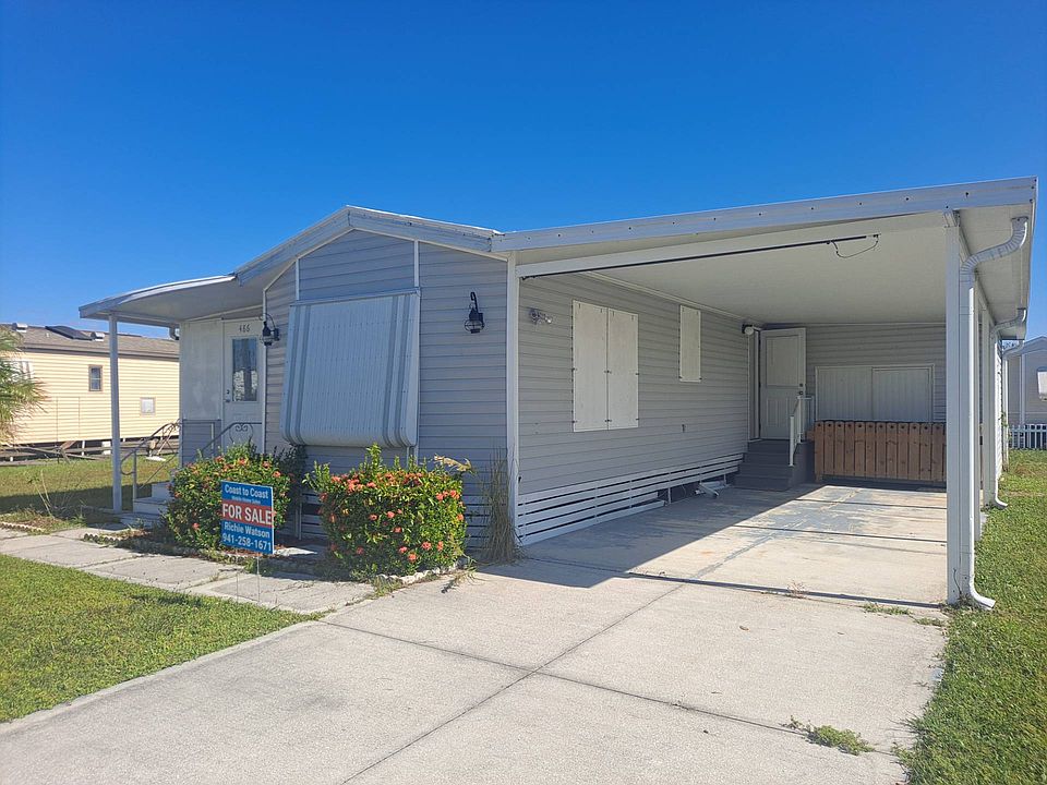 3737 El Jobean Rd Pt Charlotte, FL, 33953 Apartments for Rent Zillow