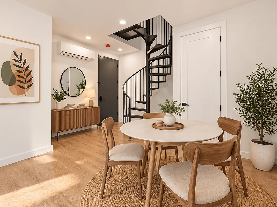 215 S 4th St #PENTHOUSE