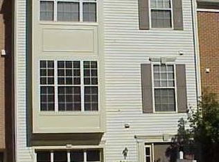 8628 Indian Springs Rd, Laurel, MD 20724