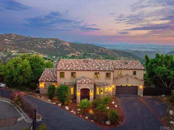 15223 Skyridge Rd, Poway, CA 92064
