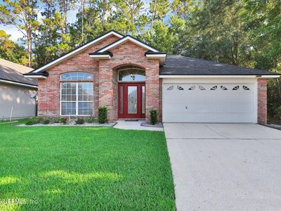1477 GREENWAY Place, Fleming Island, FL, 32003