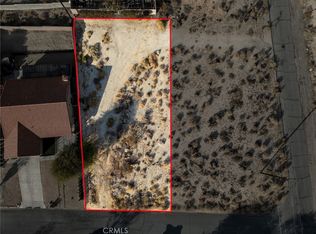 0 San Carlos Rd #953, Desert Hot Springs, CA 92240