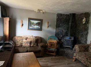 406 Fir St, Bieber, CA 96009