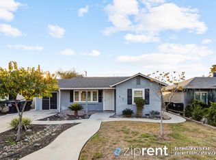 815 S Edison St, Visalia, CA 93292