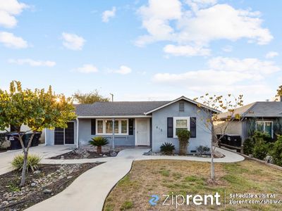 815 S Edison St, Visalia, CA, 93292