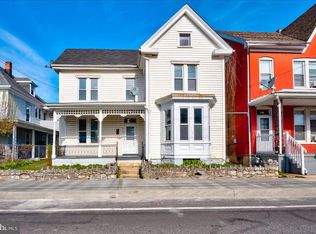 419 N Mulberry St, Hagerstown, MD 21740