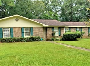 2111 Centenial Dr, Dothan, AL 36303