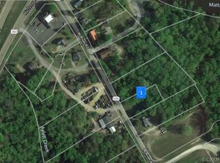 11353 W River Rd, Aylett, VA 23009