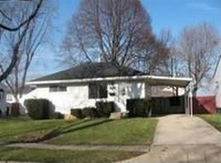 6027 Hendon Ave, Dayton, OH