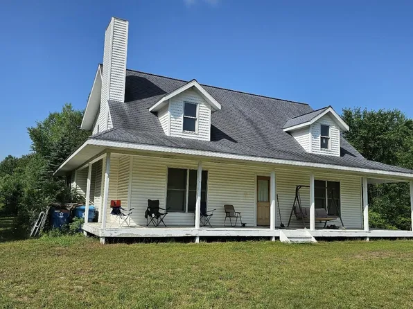 1225 W Sun Oil Rd, Gladwin, MI 48624