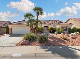 14211 W Dusty Trail Blvd, Sun City West, AZ 85375