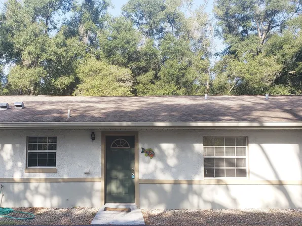 sportsman, 150 N Sportsman Point #B, Inverness, FL 34453