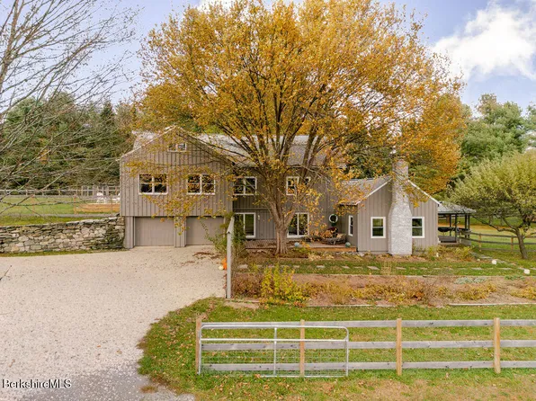 302A Egremont Plain Rd, Egremont, MA 01230