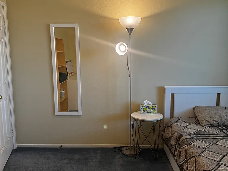 Bedroom#1: