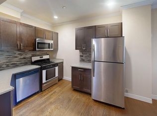 2975 Washington St #2A, Roxbury, MA 02119