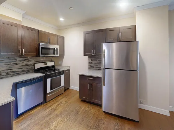 2975 Washington St #2A, Roxbury, MA 02119