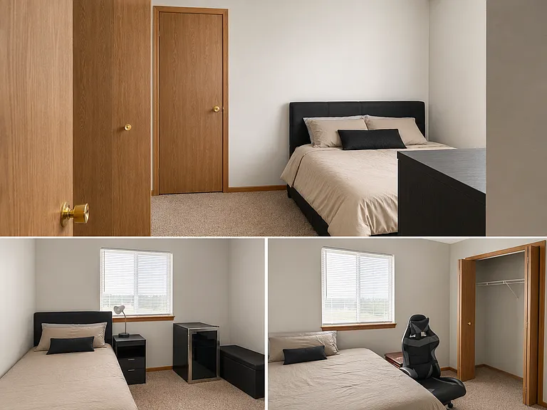 537 S Van Buren St #D — Photo 3