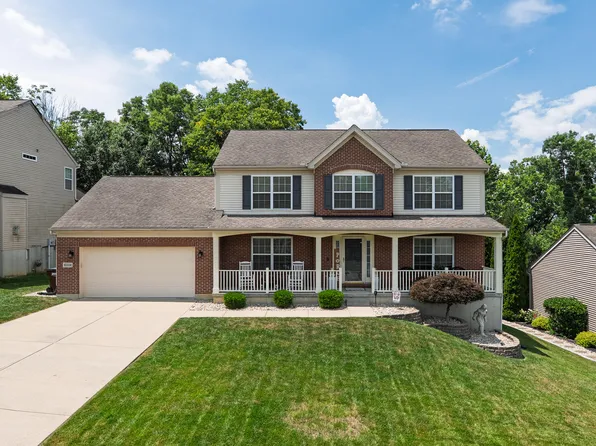 10324 Stonewall Ct, Independence, KY 41051