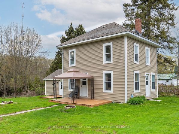 1179 Godfrey Rd W, Central Frontenac, ON K0H 1T0