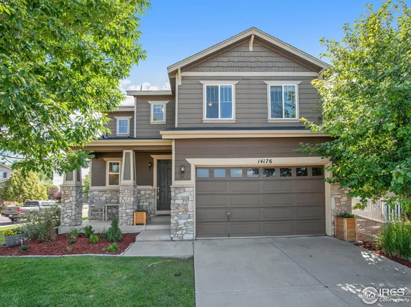 14176 Madison St, Thornton, CO 80602