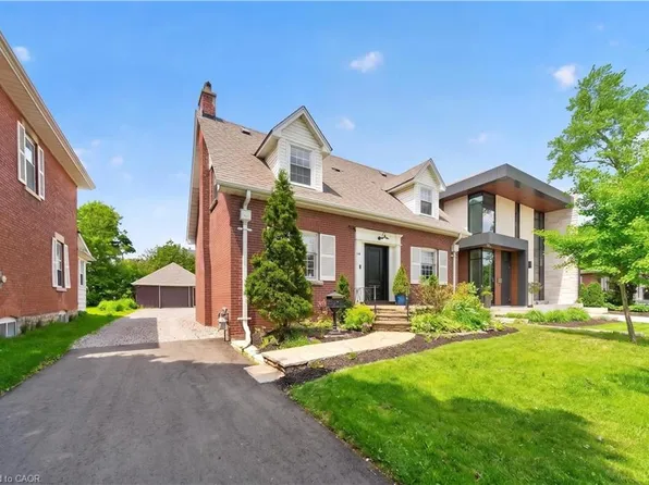 24 Peel Ave, Brampton, ON L6W 1X2