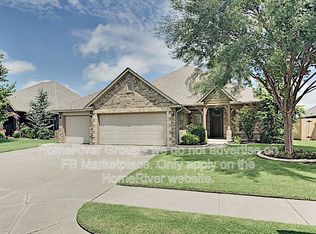 4817 SW 127th St, Oklahoma City, OK 73173