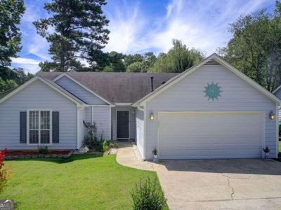 7323 Drake Ave, Lithonia, GA, 30058