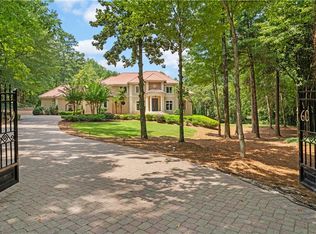 5960 Riverside Dr, Sandy Springs, GA 30328