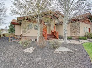 5876 Trailside Loop, Park City, UT 84098