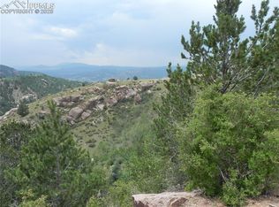 67 Ajax Ct, Cripple Creek, CO 80813