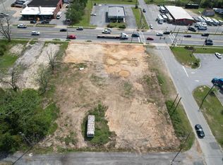 308 W Franklin St, Sylvester, GA 31791