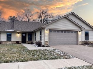 5602 Jackies Dr, Loves Park, IL 61111