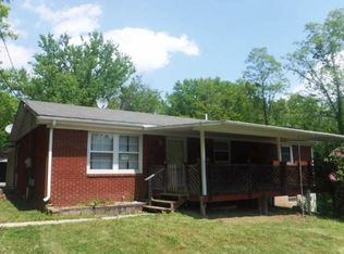 3444 Forest Square Rd, Pulaski, VA 24301
