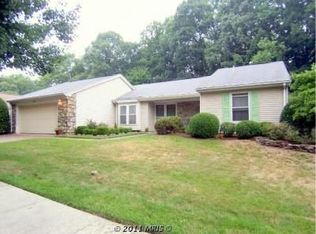 2548 W Course Dr, Annapolis, MD 21401
