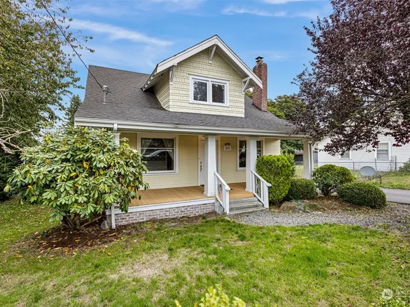 8017 Beverly Boulevard, Everett, WA 98203